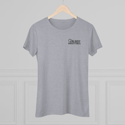 Women's Branded Tee