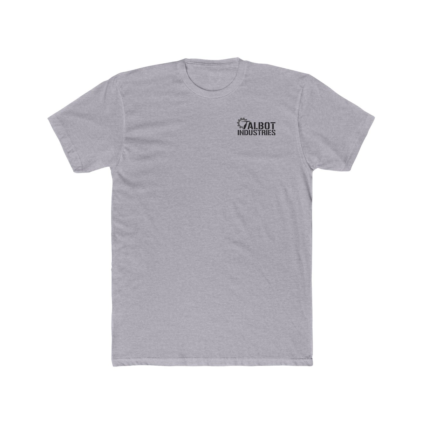 Branded Tee