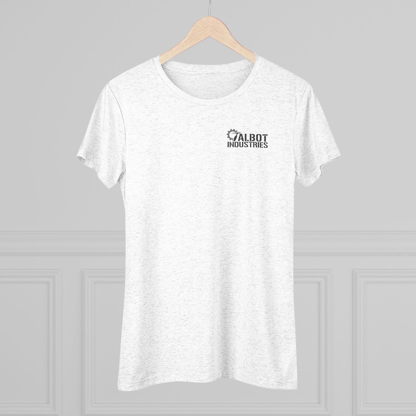 Women's Branded Tee